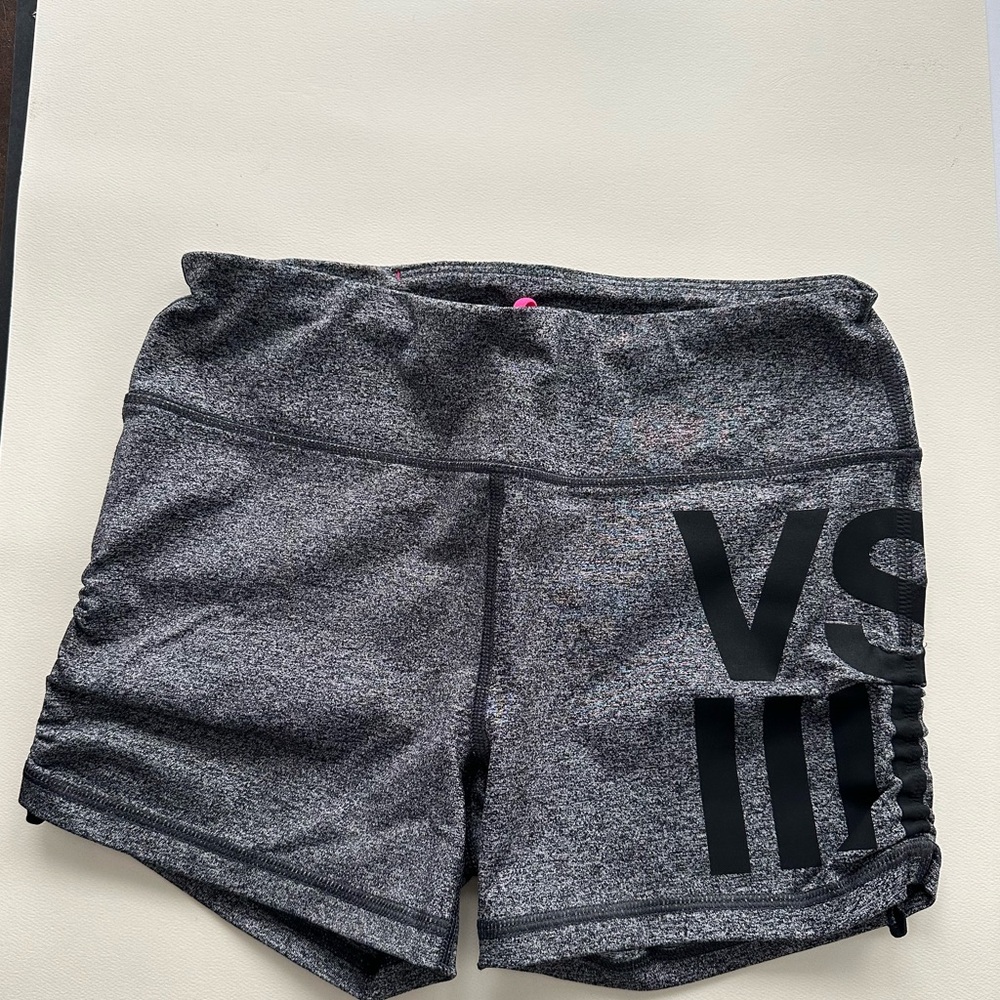 VSX Spandex Shorts